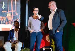 soirée jo bénin