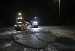 travaux nocturnes