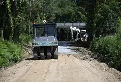 voie verte la suze