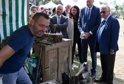 Comice Savigné-sous-Le-Lude
