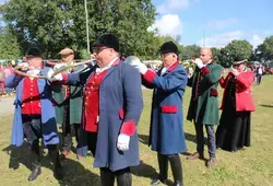 comice de nogent le Bernard