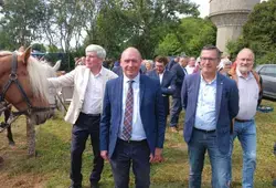 comice agricole de Mamers