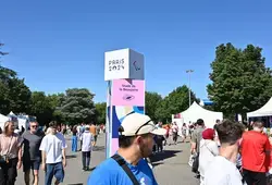 80 collégiens sarthois ont assisté au match de football opposant le Maroc et l'Egypte !