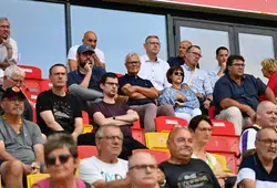 Présentation des équipes du Le Mans FC