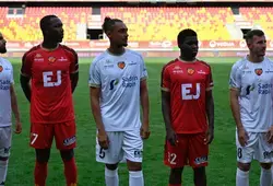 Présentation des équipes du Le Mans FC