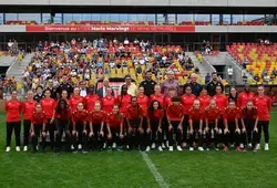Présentation des équipes du Le Mans FC
