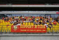 Présentation des équipes du Le Mans FC