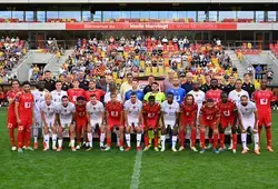 Présentation des équipes du Le Mans FC