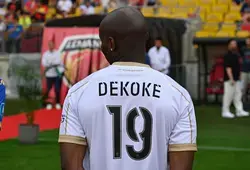 Présentation des équipes du Le Mans FC