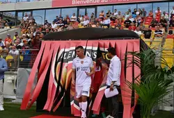 Présentation des équipes du Le Mans FC