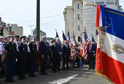 Le jeudi 8 août 1944, Le Mans était libérée !