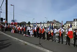 Le jeudi 8 août 1944, Le Mans était libérée !