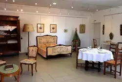 Musée point de Beauvais