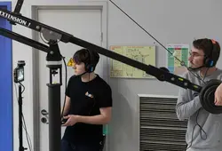  Studio France WebTV