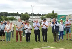 comices La Ferté-Bernard