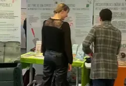 Association Fédérative des Jeunes et Etudiants du Maine (AFJEM)