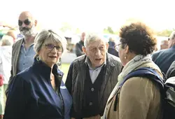 comices saint maixent
