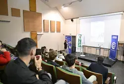 Appels à projets pour développer la vie étudiante : 3e édition !