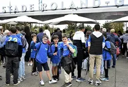 117 collégiens et jeunes sportifs sarthois assistent à des matchs de tennis fauteuil des Jeux Paralympiques !