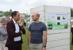 comices La Ferté-Bernard