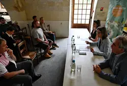 Fête de la voie verte : Venez découvrir la voie verte Bessé-sur-Braye – Montabon !