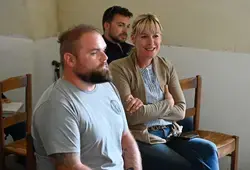 Fête de la voie verte : Venez découvrir la voie verte Bessé-sur-Braye – Montabon !