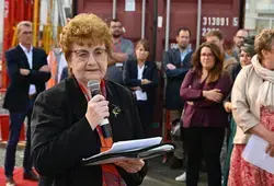 Un nouveau bâtiment de pédiatrie à Saint-Saturnin