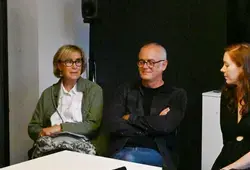 La résidence de musique de film TRIO accueillie en Sarthe !
