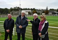 Champagné, cœur dynamique de la Sarthe : des projets pour une ville en croissance