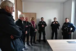 Champagné, cœur dynamique de la Sarthe : des projets pour une ville en croissance
