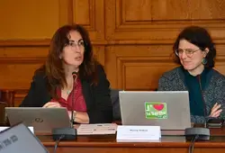 Le Département de la Sarthe signe le Contrat Chaleur Renouvelable territorial : 2024-2028