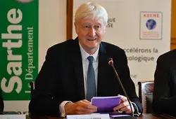 Le Département de la Sarthe signe le Contrat Chaleur Renouvelable territorial : 2024-2028