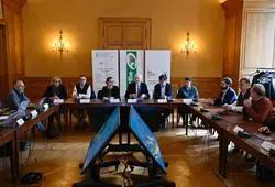 Le Département de la Sarthe signe le Contrat Chaleur Renouvelable territorial : 2024-2028
