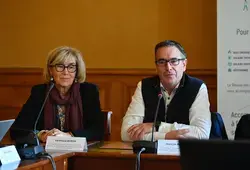Le Département de la Sarthe signe le Contrat Chaleur Renouvelable territorial : 2024-2028