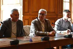 Le Département de la Sarthe signe le Contrat Chaleur Renouvelable territorial : 2024-2028