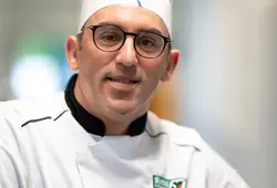 Journée internationale des cuisiniers : le Département valorise les repas scolaires