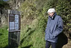 Géoparc Normandie-Maine : la Sarthe au coeur d’un trésor mondial