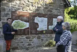 Géoparc Normandie-Maine : la Sarthe au coeur d’un trésor mondial