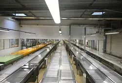 À Sablé-sur-Sarthe, la fromagerie Bel se dévoile !