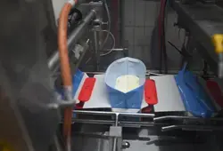 À Sablé-sur-Sarthe, la fromagerie Bel se dévoile !