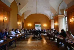 Nouveau collège de Loué : un exemple de haute performance environnementale et énergétique