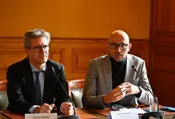 Nouveau collège de Loué : un exemple de haute performance environnementale et énergétique