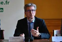 Nouveau collège de Loué : un exemple de haute performance environnementale et énergétique