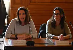 Nouveau collège de Loué : un exemple de haute performance environnementale et énergétique