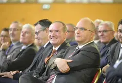 Congrès des maires : la décentralisation au cœur des débats