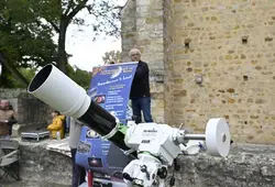 Fête de la science