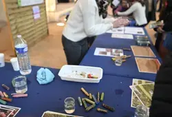 Fête de la science