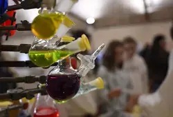 Fête de la science