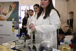 Fête de la science