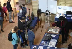 Fête de la science